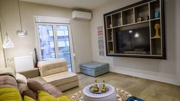 Smart TV
