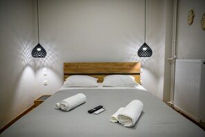 2 camere, ferro/asse da stiro, Wi-Fi, lenzuola