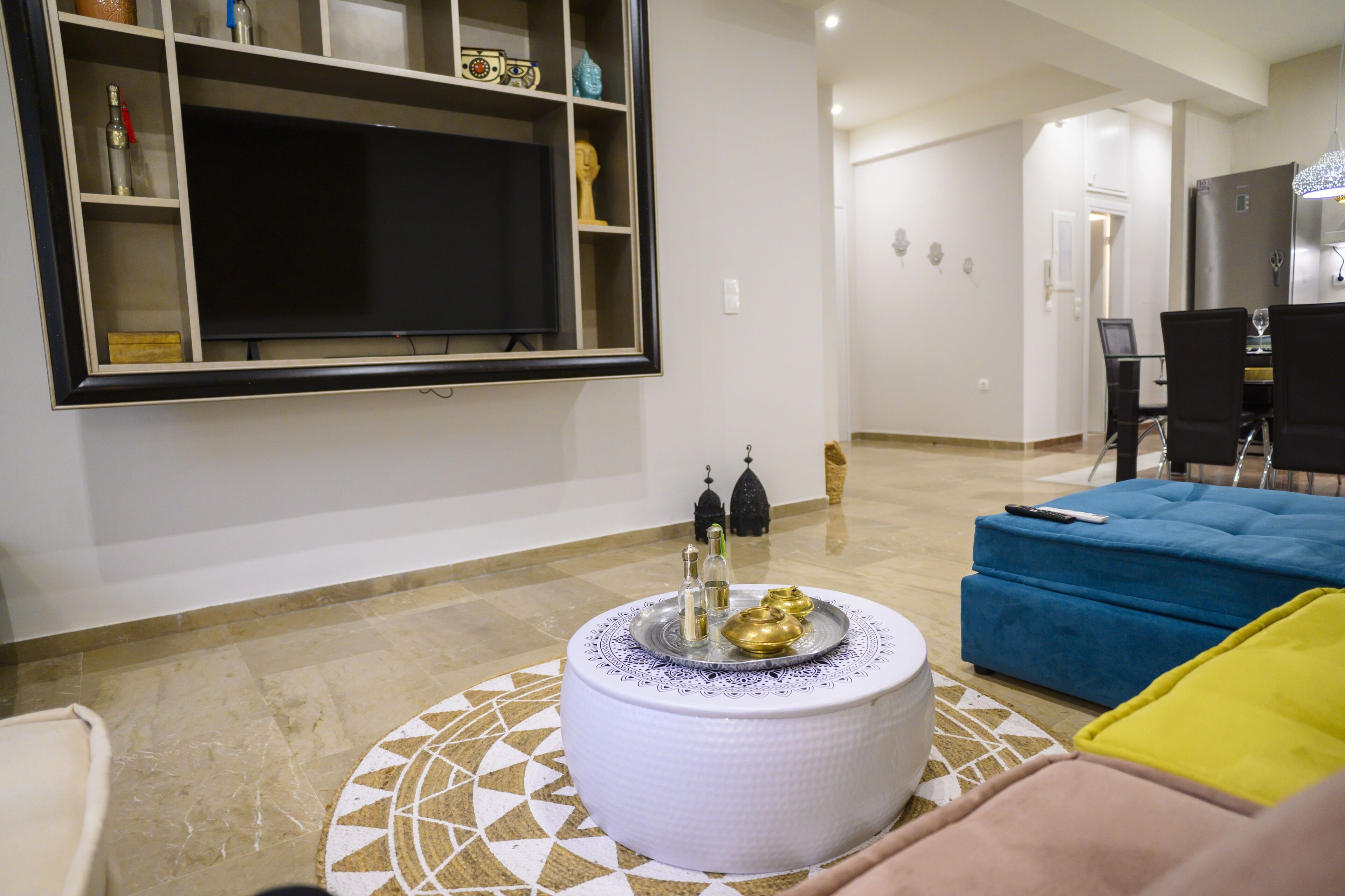 Smart-TV