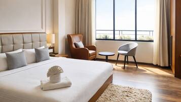 Suite, Mountain View