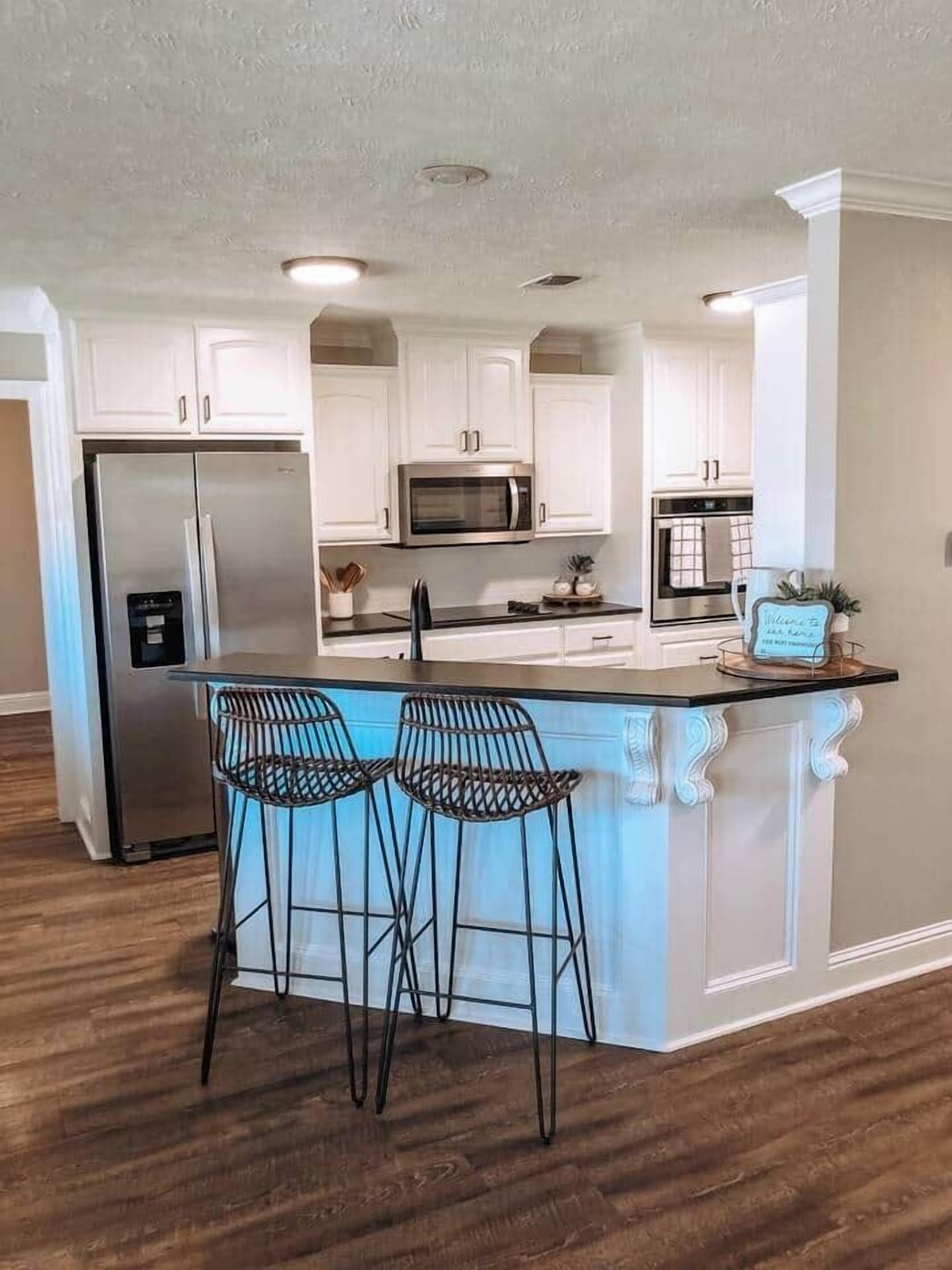 Kitchen Bar