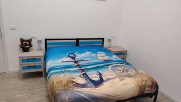 Deluxe-Doppelzimmer, Nichtraucher, eigenes Bad