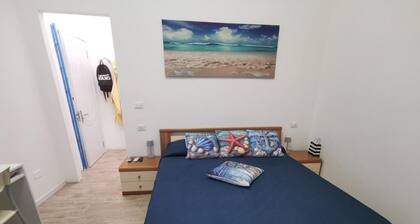 B&B Al Faro di Barby