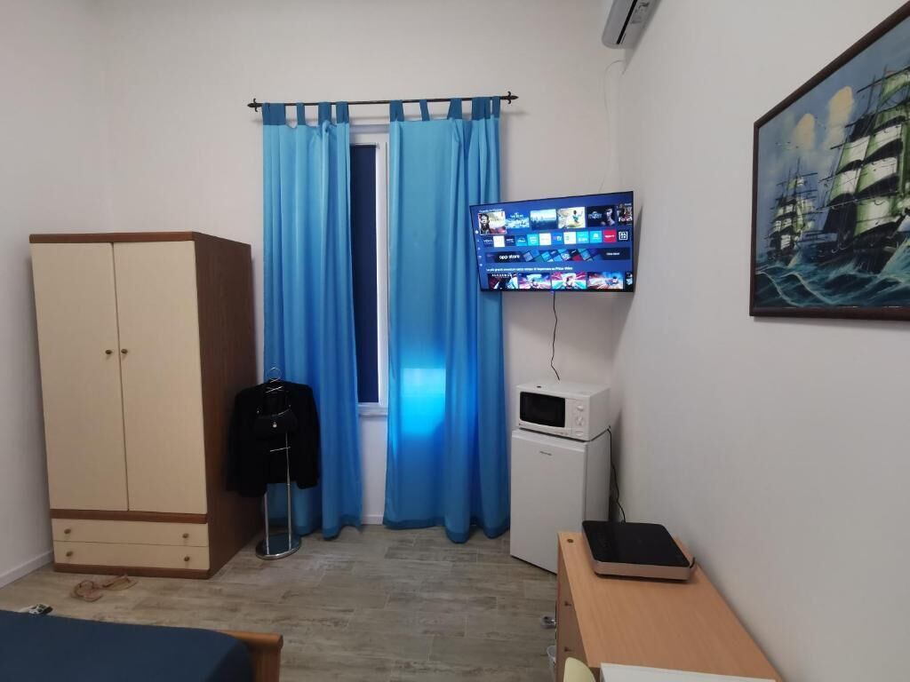 Dobbeltrom – deluxe, ikke-røyk, privat bad