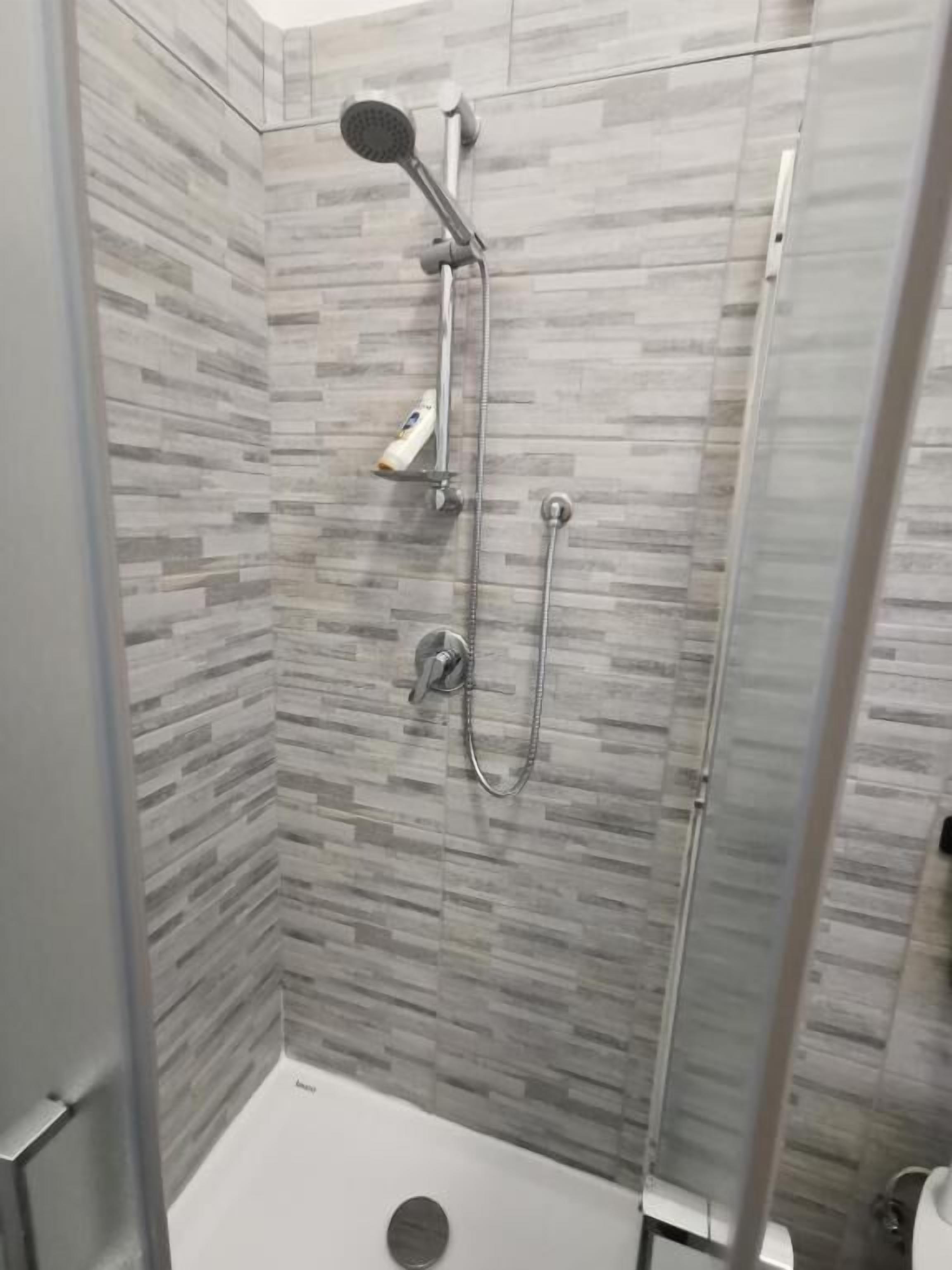 Kamar Double Deluks, Bebas Asap Rokok, kamar mandi pribadi | Kamar mandi