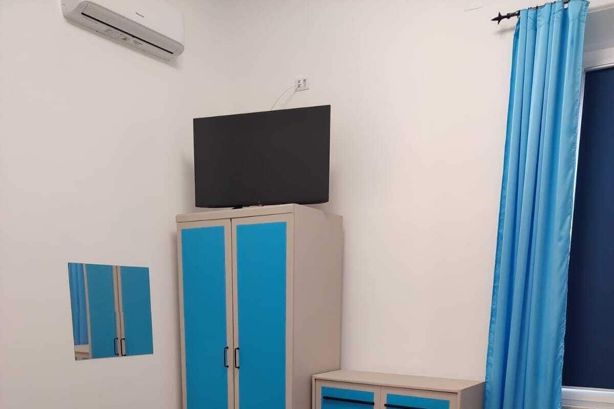 Deluxe Double Room, Non Smoking, Private Bathroom