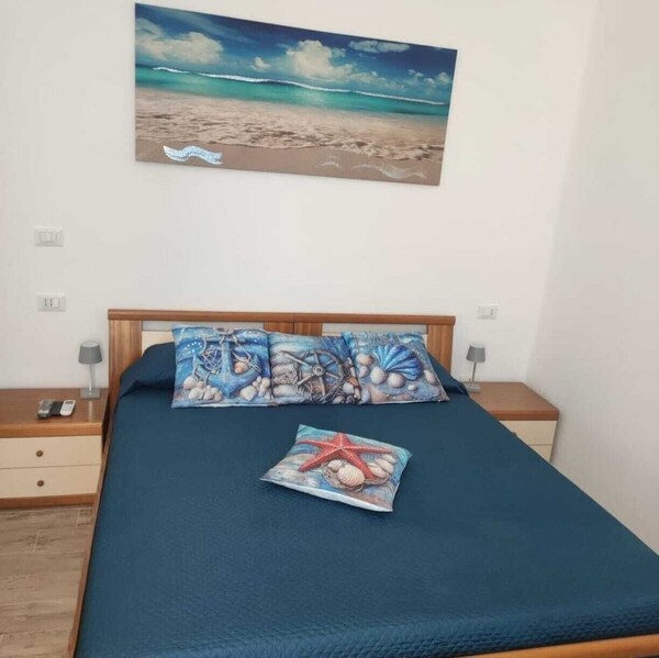 B&b Al Faro Di Barby - Falconara Marittima