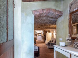 Interior - Il Nido sulla Terrazza  (Pitigliano)