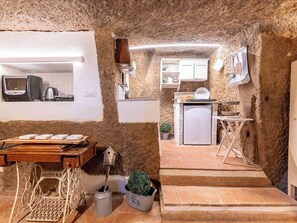 Interior - Il Nido sulla Terrazza  (Pitigliano)