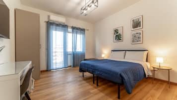 Comfort-Doppelzimmer