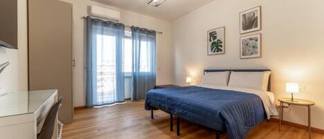 Chambre Confort double