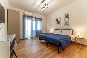 Comfort Double Room - Lorena Cozy Rooms - Ospedale Gemelli  (Rome)