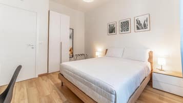 Classic-Doppelzimmer