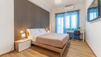 Standaard tweepersoonskamer