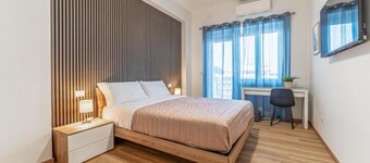 Lorena Cozy Rooms - Ospedale Gemelli 