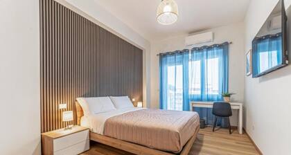 Lorena Cozy Rooms - Ospedale Gemelli