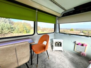Interior - No 1 The Depot (Gateshead)