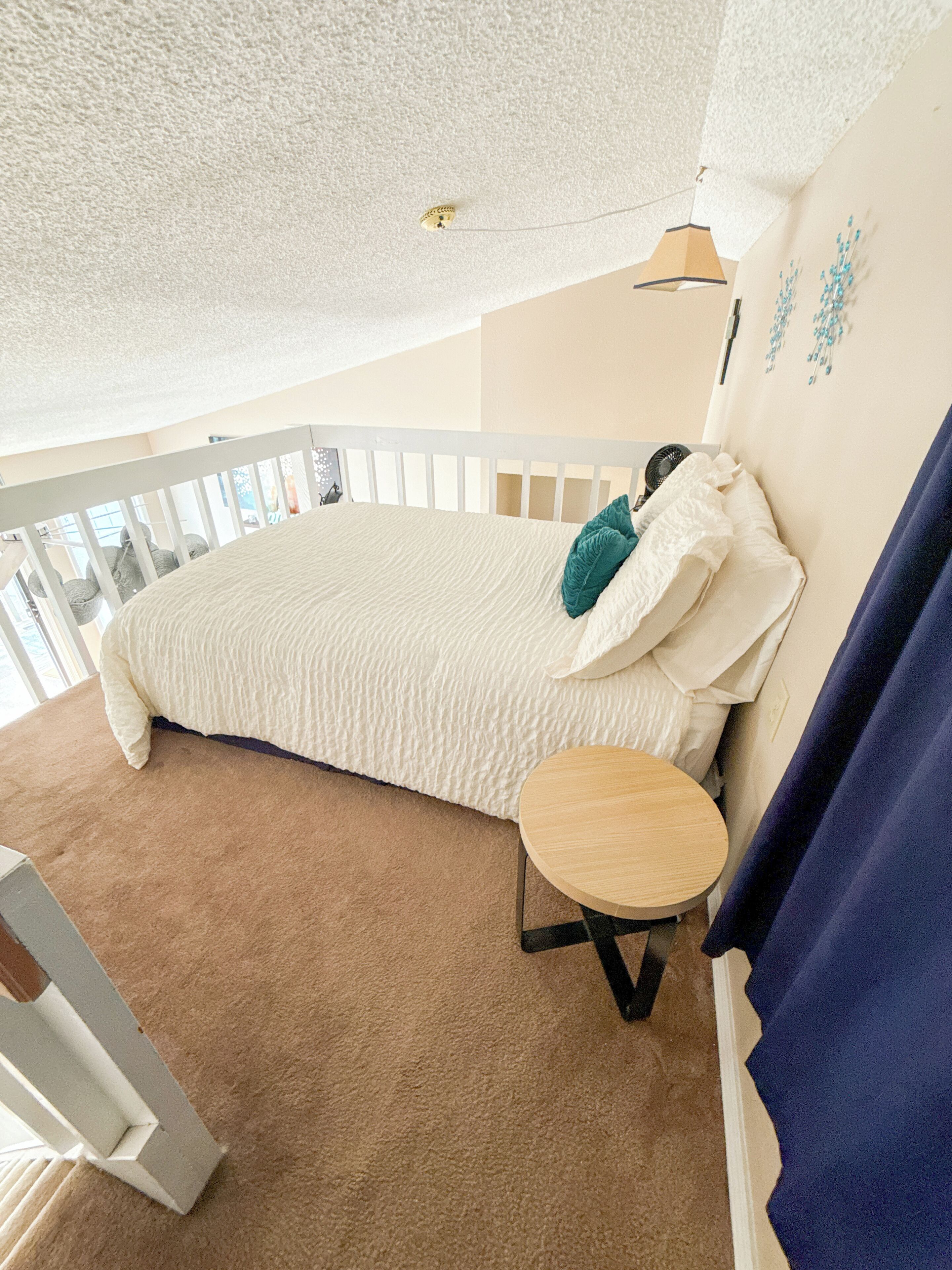 2 slaapkamers, gratis wifi, beddengoed