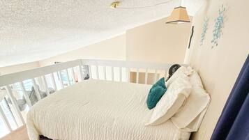 2 slaapkamers, gratis wifi, beddengoed