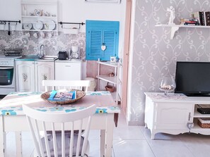 Fridge, oven, dishwasher, cookware/dishes/utensils - Natura with private pool by Interhome (Hvar/Jelsa)