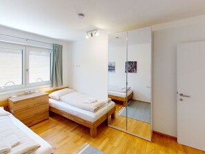 2 bedrooms, Internet - 1_ZMO6 - Kitzview Idyll Apartment by Interhome (Zell am See)