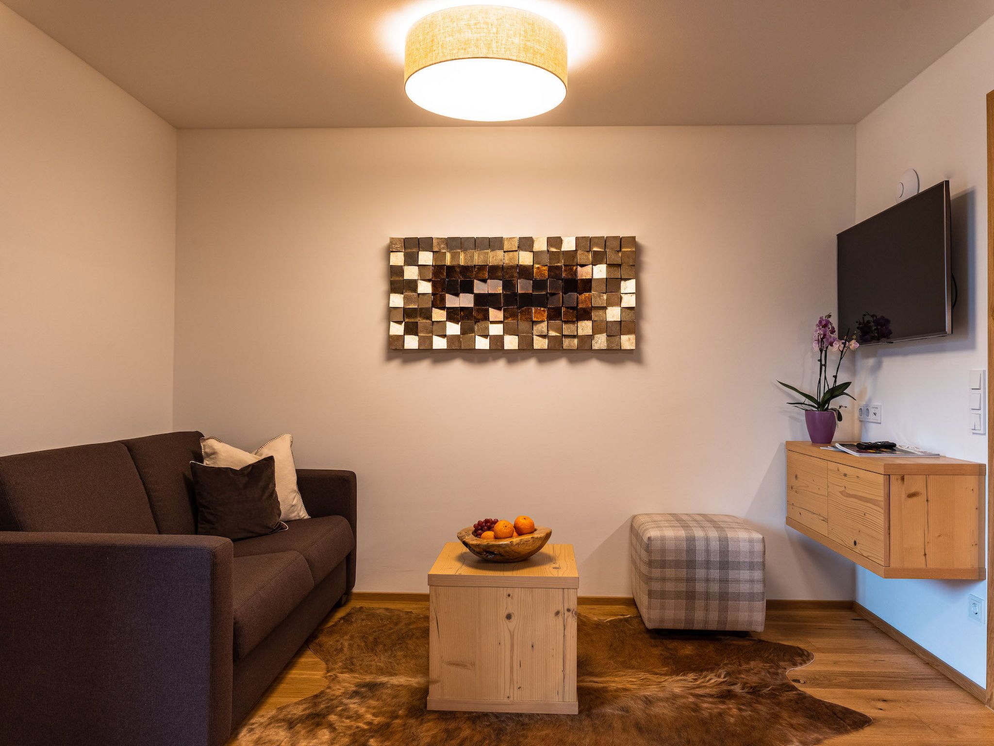 3_spa Junior Suite 208 By Interhome - Zell am See