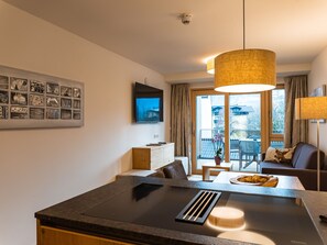 Interior - 3_SPA - Comfort Studio 207 by Interhome (Zell am See)