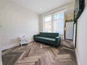 Casa Deluxe | Área de sala de estar