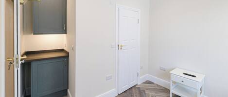 Maison Deluxe | Intérieur