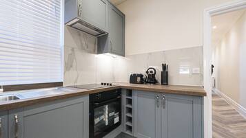 Deluxe House | Private kitchen