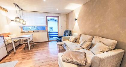 AlpenNest by Interhome