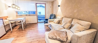 AlpenNest by Interhome