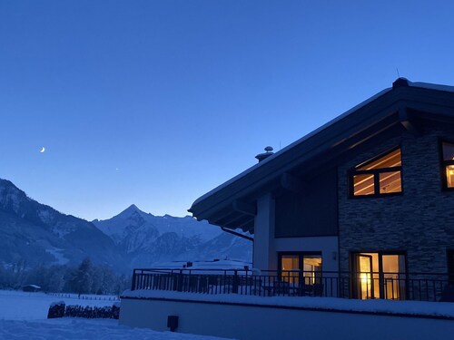 1_5 Apart Chalet Kitzblick by Interhome