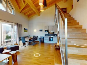 Interior - 1_ZMO5 - Apart Chalet Kitzblick by Interhome (Zell am See)