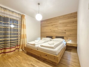 2 bedrooms, Internet - 2_KAP-10-KitzNest Kaprun by Interhome (Kaprun)