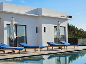 Piscina all'aperto