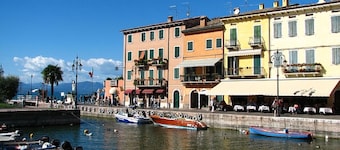 I Vigneti del Garda by Interhome