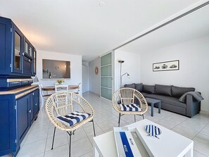 TV - Le Cabestan by Interhome (Pornic)