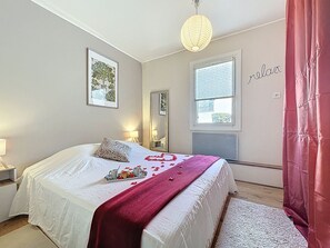Internet - Les Dunes by Interhome (Tharon Plage)