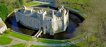 Vakantiehuis 'Petit Loft, Maison Bord De Mer' met Privétuin en Wi-Fi