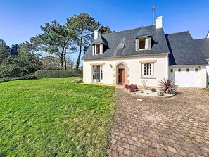 Exterior - Maison Kervrazic by Interhome (Erdeven)