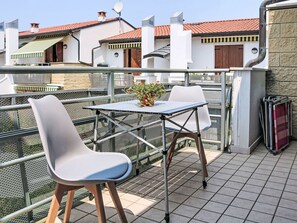 Outdoor dining - Corte Girasole by Interhome (Lazise)