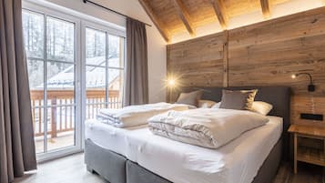 3 bedrooms, internet