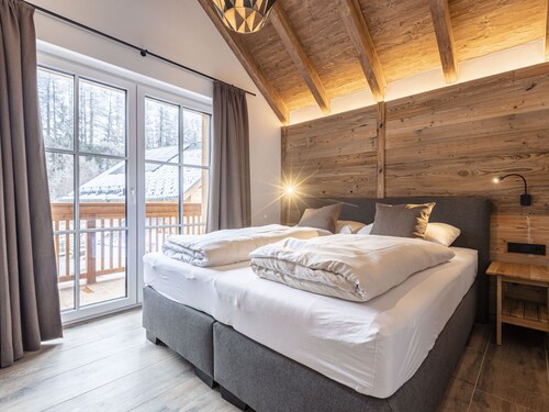 6_ALP - Chalet Speiereck 5 by Interhome