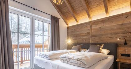 6_ALP - Chalet Speiereck 5 by Interhome