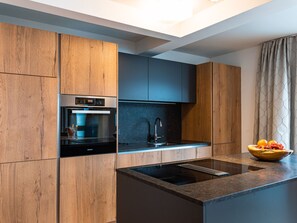 Fridge, microwave, oven, dishwasher - 3_SPA  Panorama MAX 205 by Interhome (Zell am See)