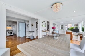 Interior - Close to Beach, Harbor Out Front, Village Around the Corner! RPAM122 (Harwich Port)