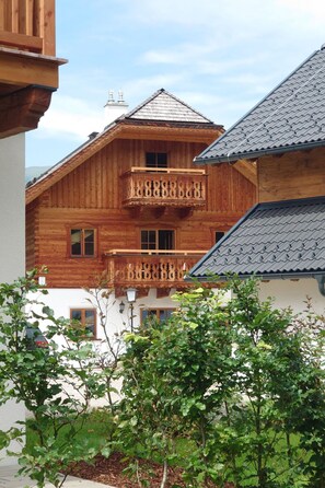 Exterior - 6_ALP - Samspitze 4 by Interhome (Mariapfarr)