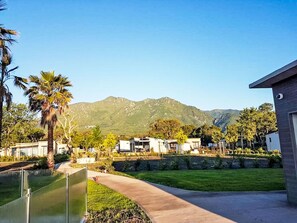 Property grounds - Lodge Premium 6p by Interhome (Santa Maria-Poggio)