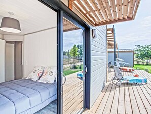 2 bedrooms, Internet - Lodge Premium 6p by Interhome (Santa Maria-Poggio)